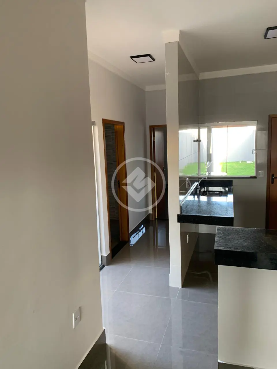 Imagem 5 - Casa em Jardim Boa Esperança, Aparecida de Goiânia - GO
