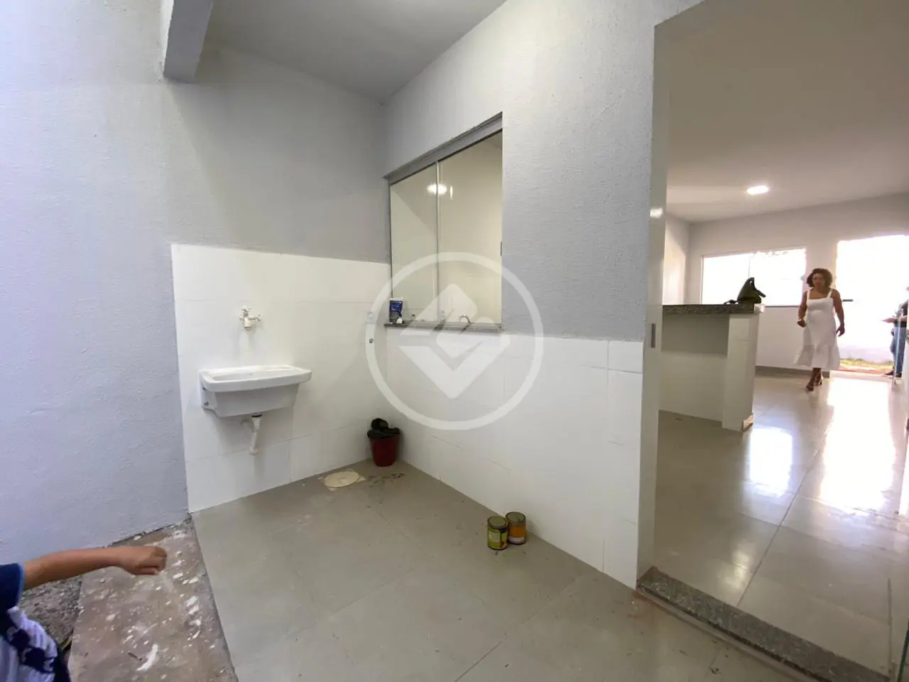 Imagem 3 - Casa em Residencial Itaipu, Goiânia - GO