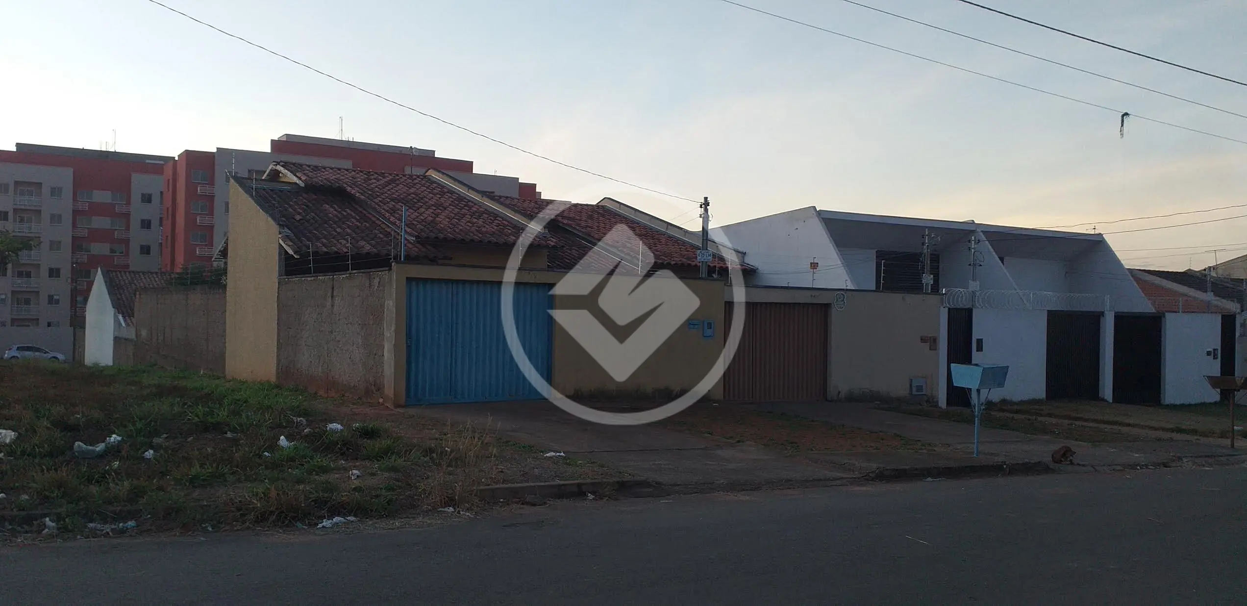 Casa Parque das Nações, Aparecida de Goiânia - GO — foto 1