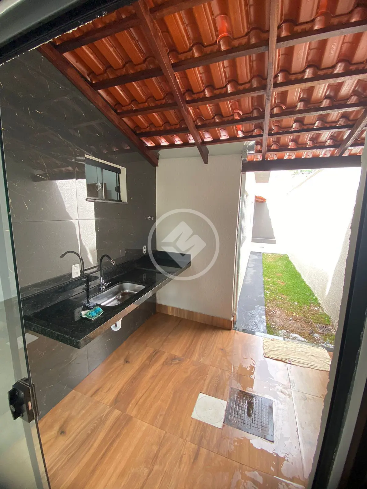 Imagem 2 - Casa em Alvorada, Senador Canedo - GO