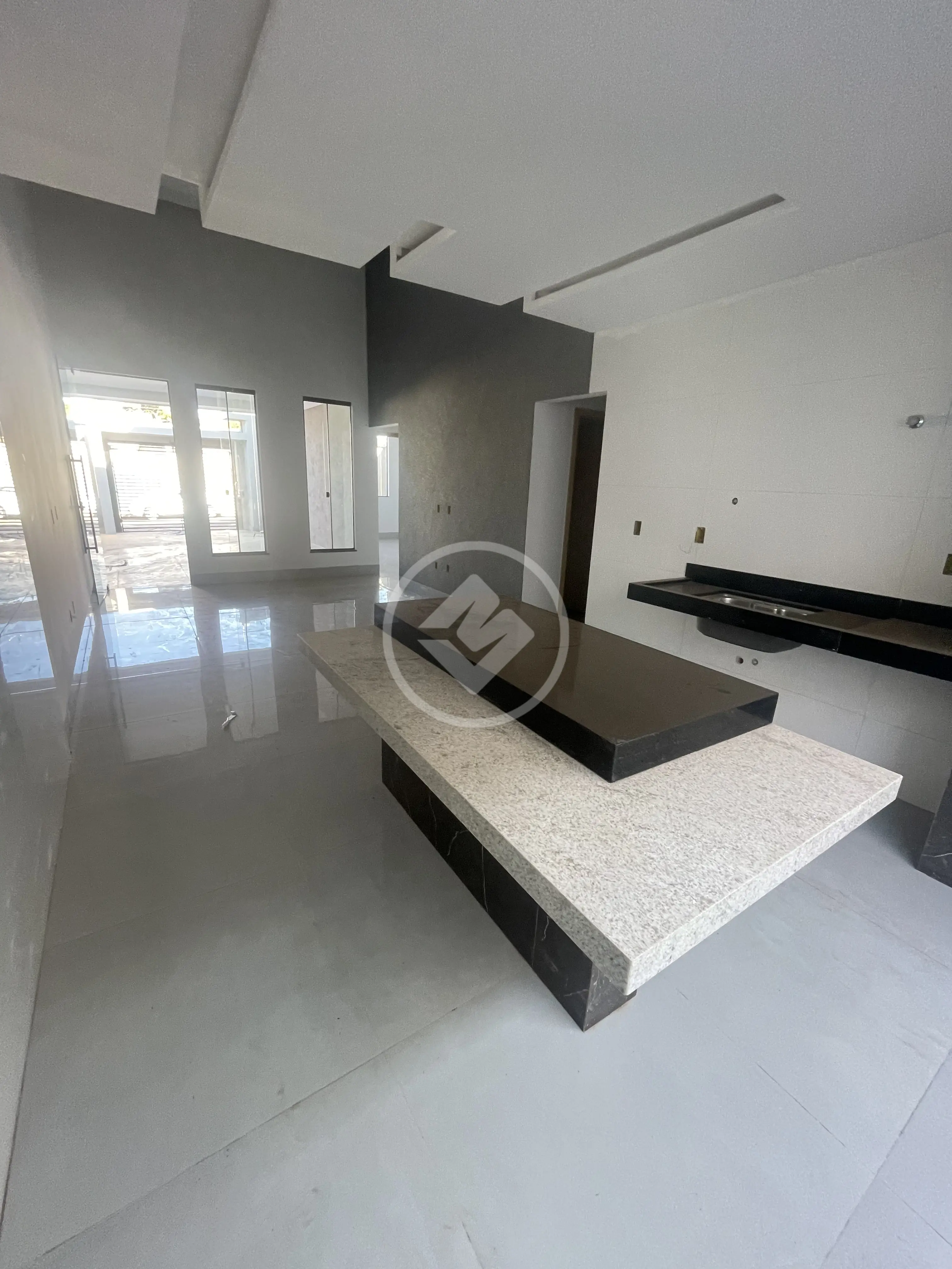 Imagem 6 - Casa em Jardim Helvécia, Aparecida de Goiânia - GO