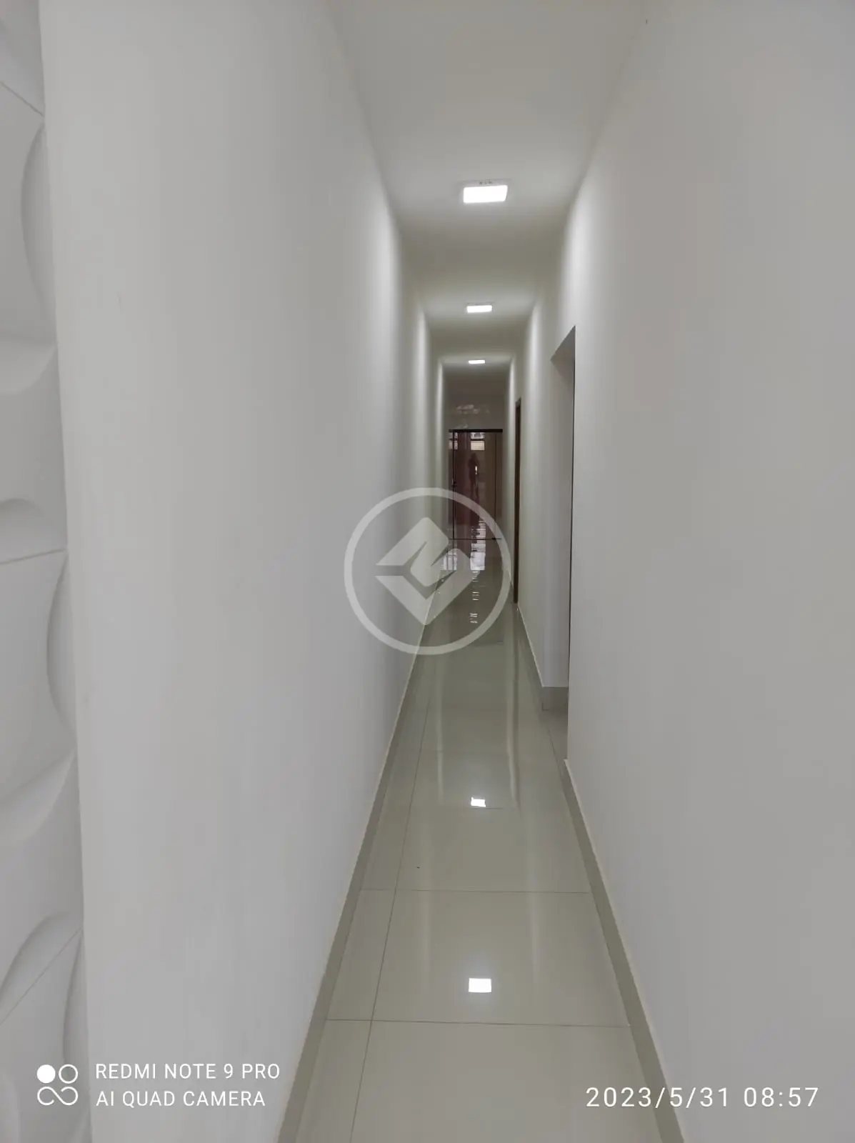 Imagem 4 - Casa em Garavelo Residencial Park, Aparecida de Goiânia - GO