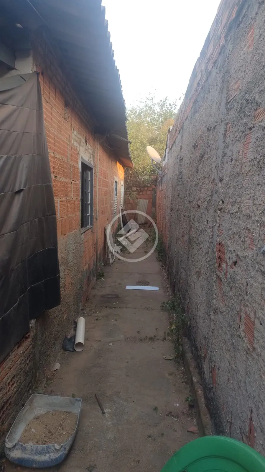 Casa Jardim Tiradentes, Aparecida de Goiânia - GO — foto 2