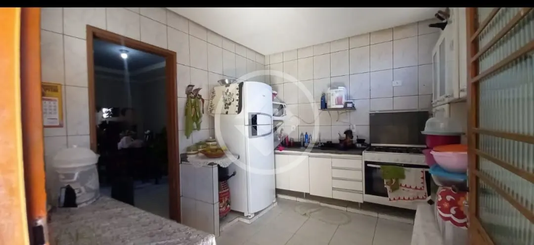 Imagem 5 - Casa em Vila Cruzeiro do Sul, Aparecida de Goiânia - GO