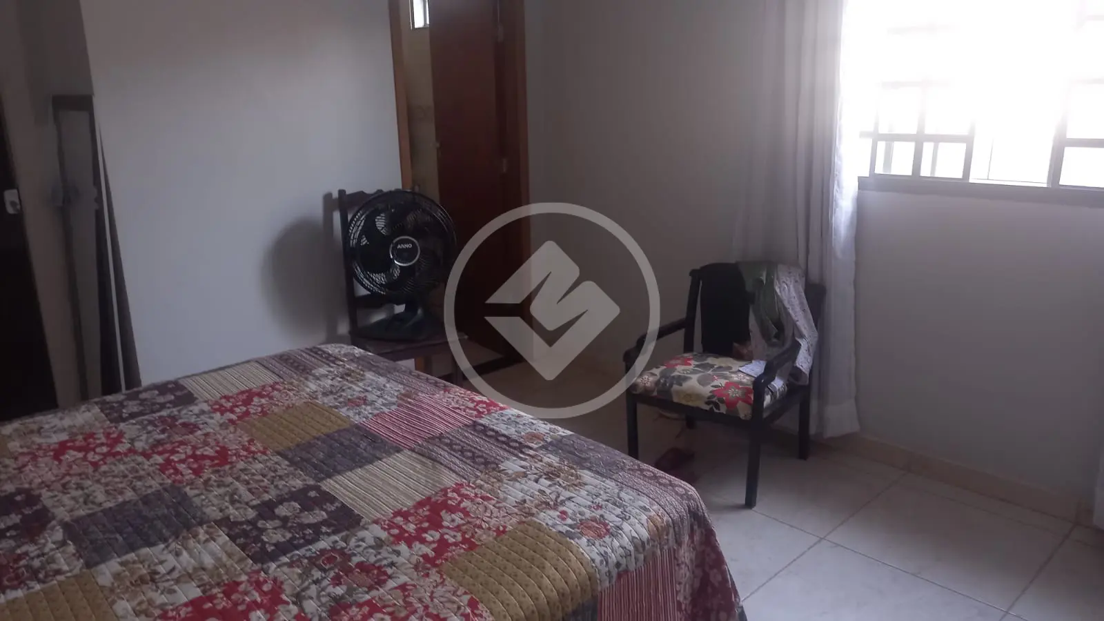 Imagem 4 - Casa em Residencial Ana Clara, Goiânia - GO