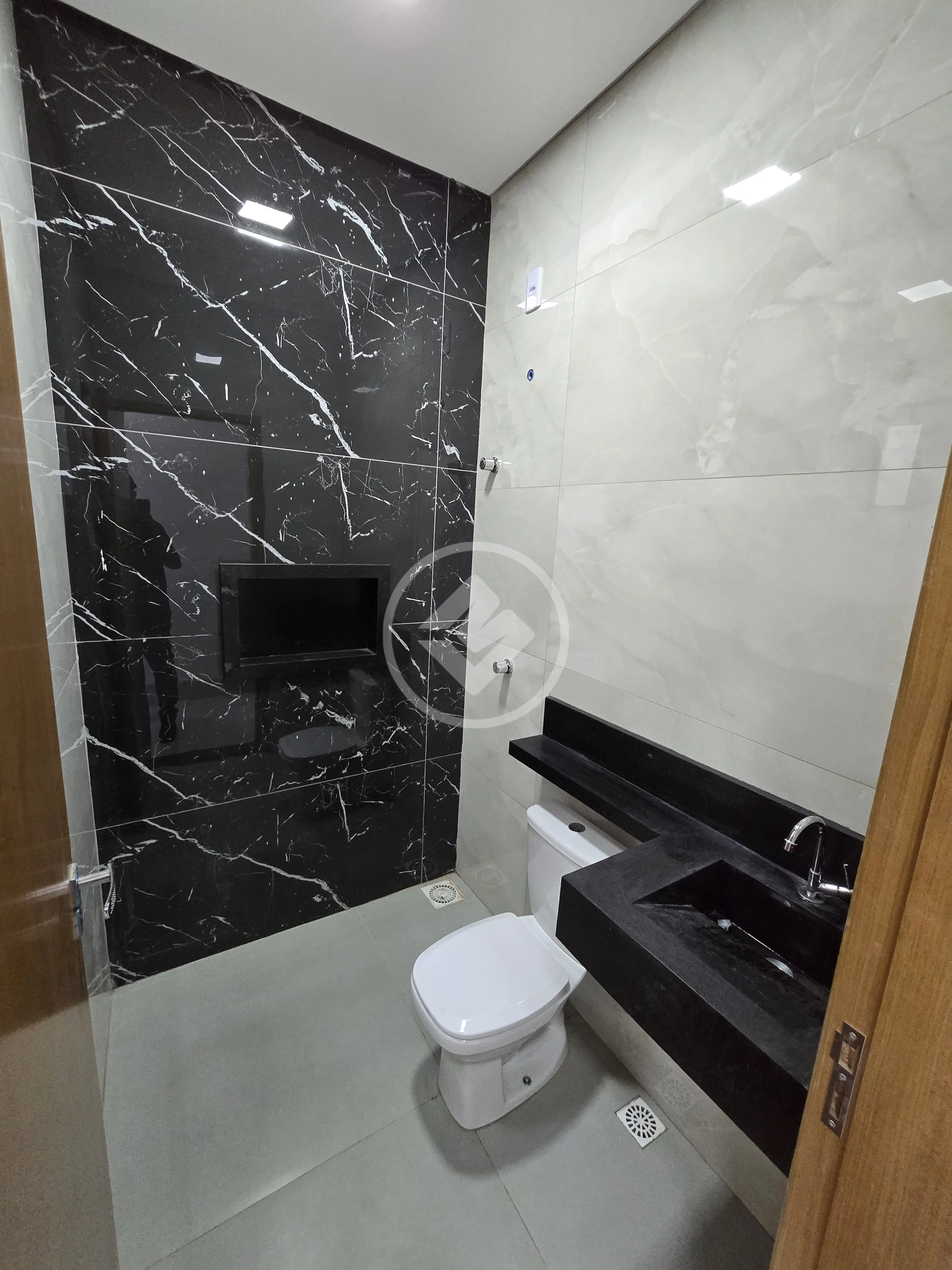 Imagem 4 - Casa em JARDIM PRESIDENTE, Goiânia - GO
