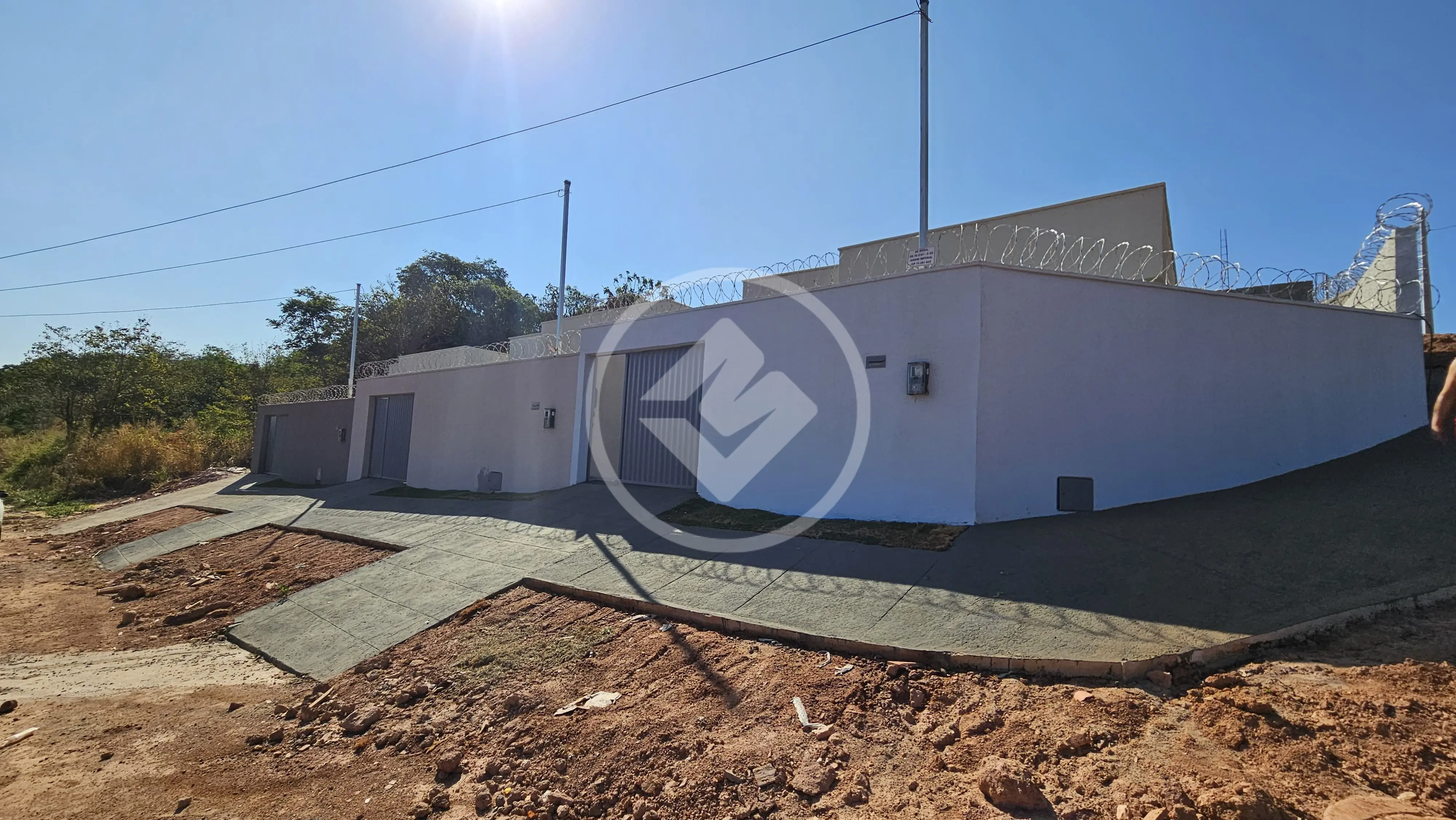 Imagem 1 - Casa em Setor Jardim Imperial, Trindade - GO