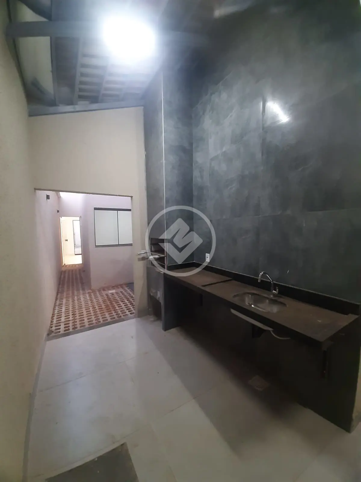 Imagem 3 - Casa em Residencial Santa Fé I, Goiânia - GO