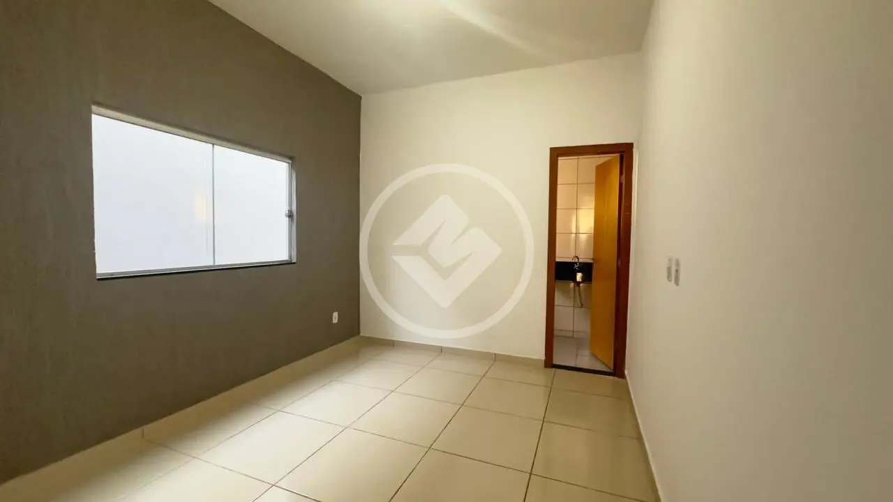 Casa Setor Sul, Trindade - GO — foto 2