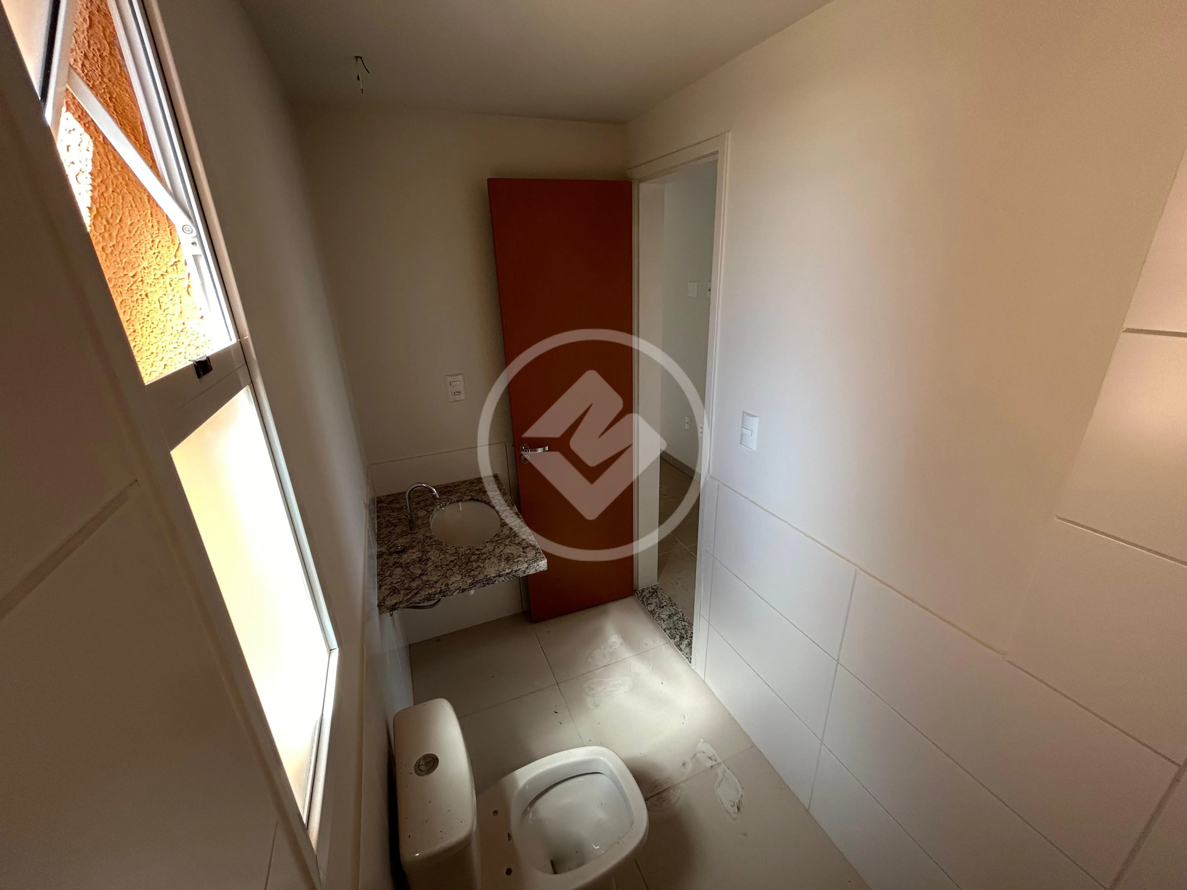 Imagem 2 - Apartamento em Parque Oeste Industrial, Goiânia - GO
