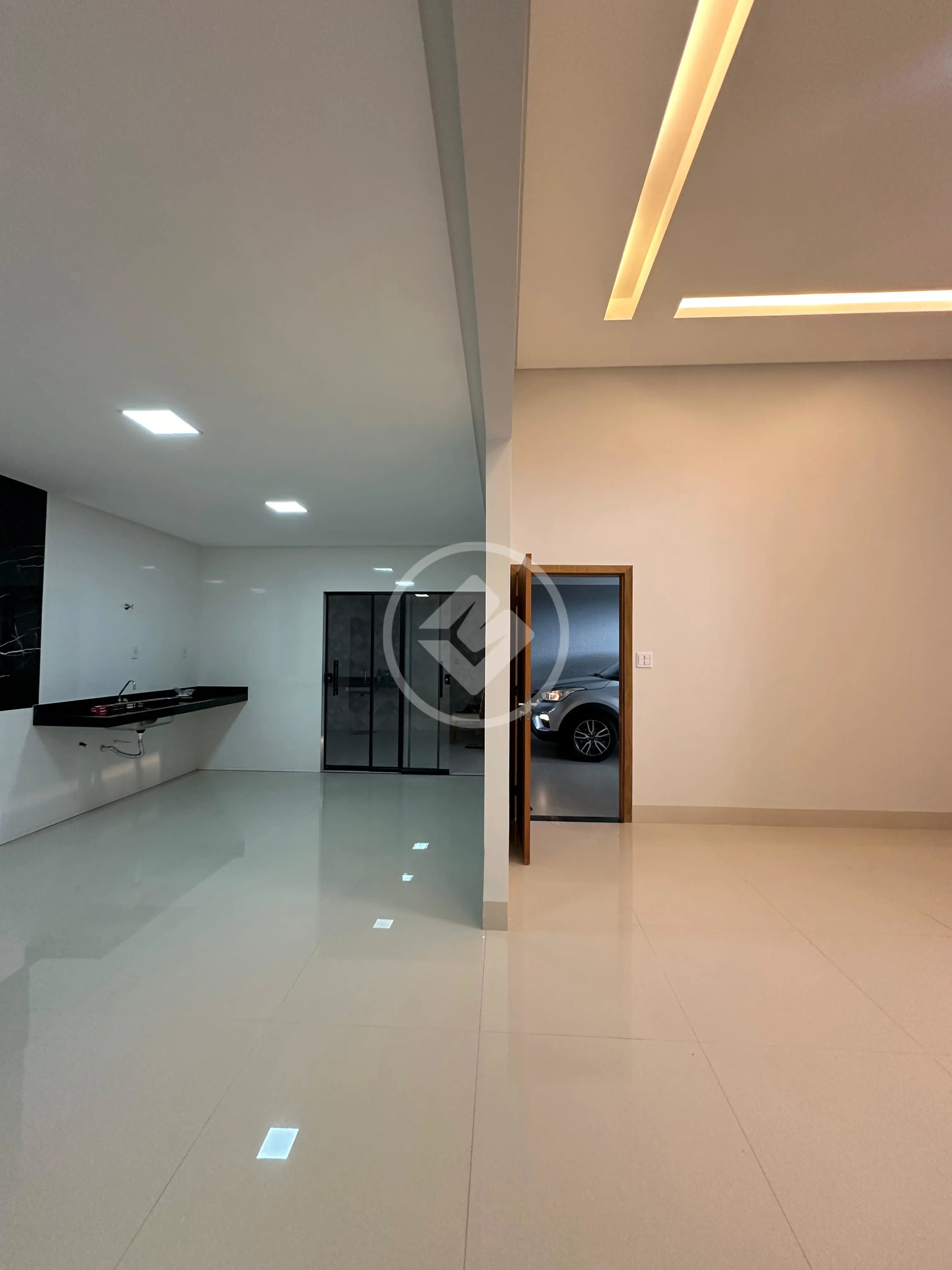 Imagem 4 - Casa em Jardim Buriti Sereno, Aparecida de Goiânia - GO