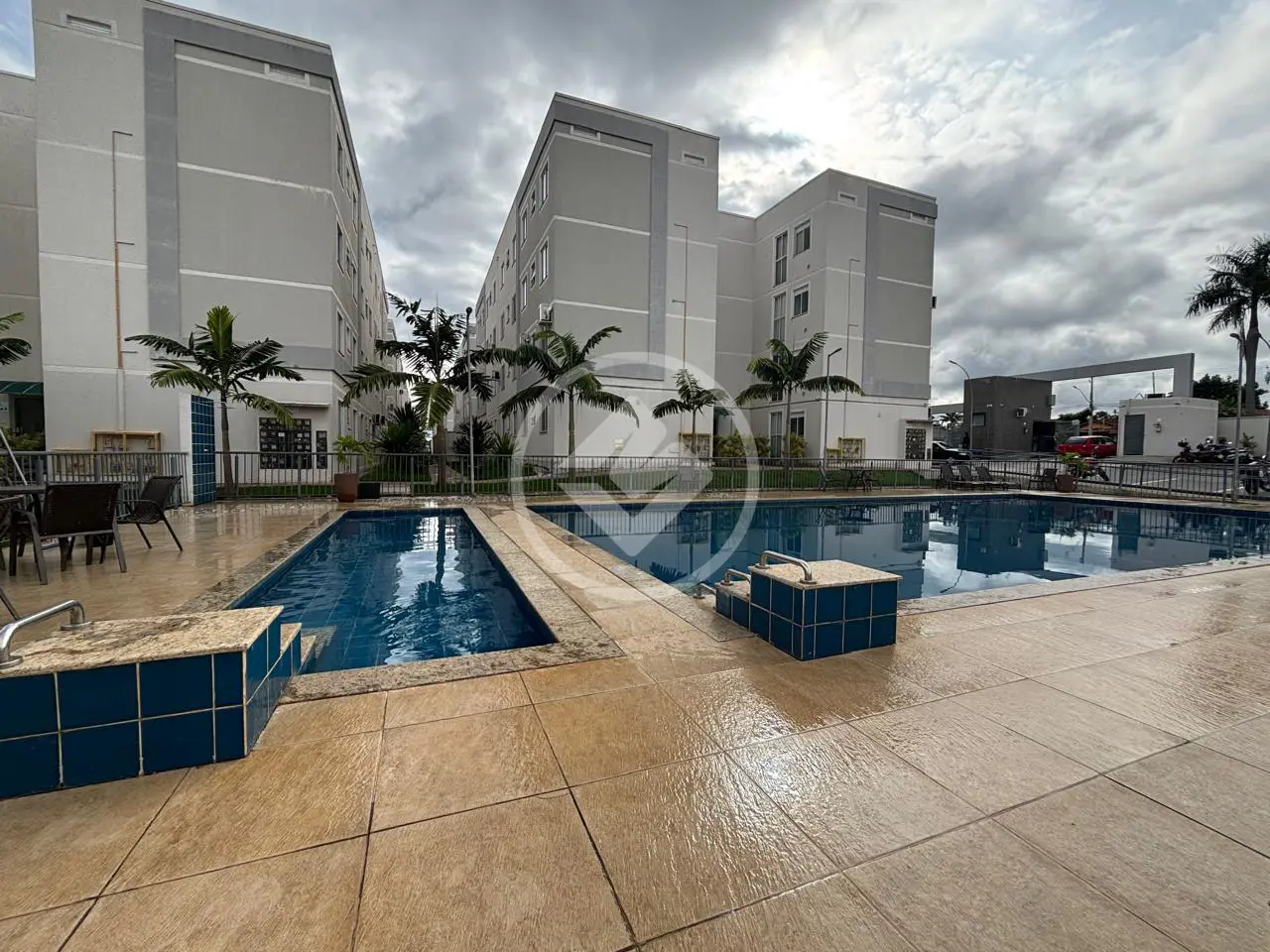Imagem 6 - Apartamento em Lorena Parque, Goiânia - GO