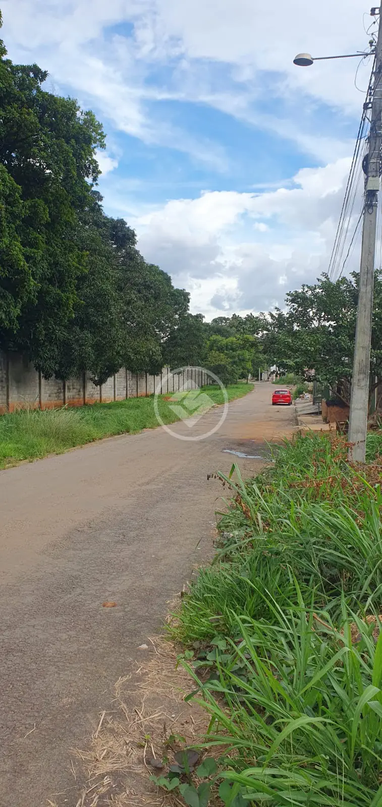 Terreno Ilda, Aparecida de Goiânia - GO — foto 1