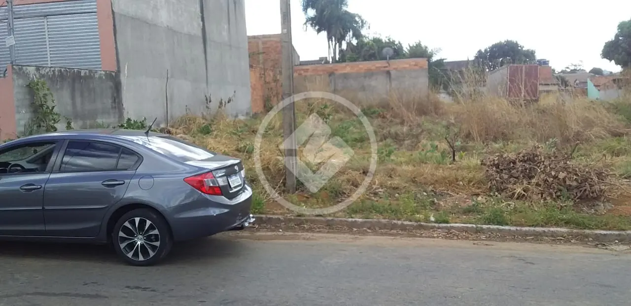 Imagem 1 - Terreno em Jardim Buriti Sereno, Aparecida de Goiânia - GO