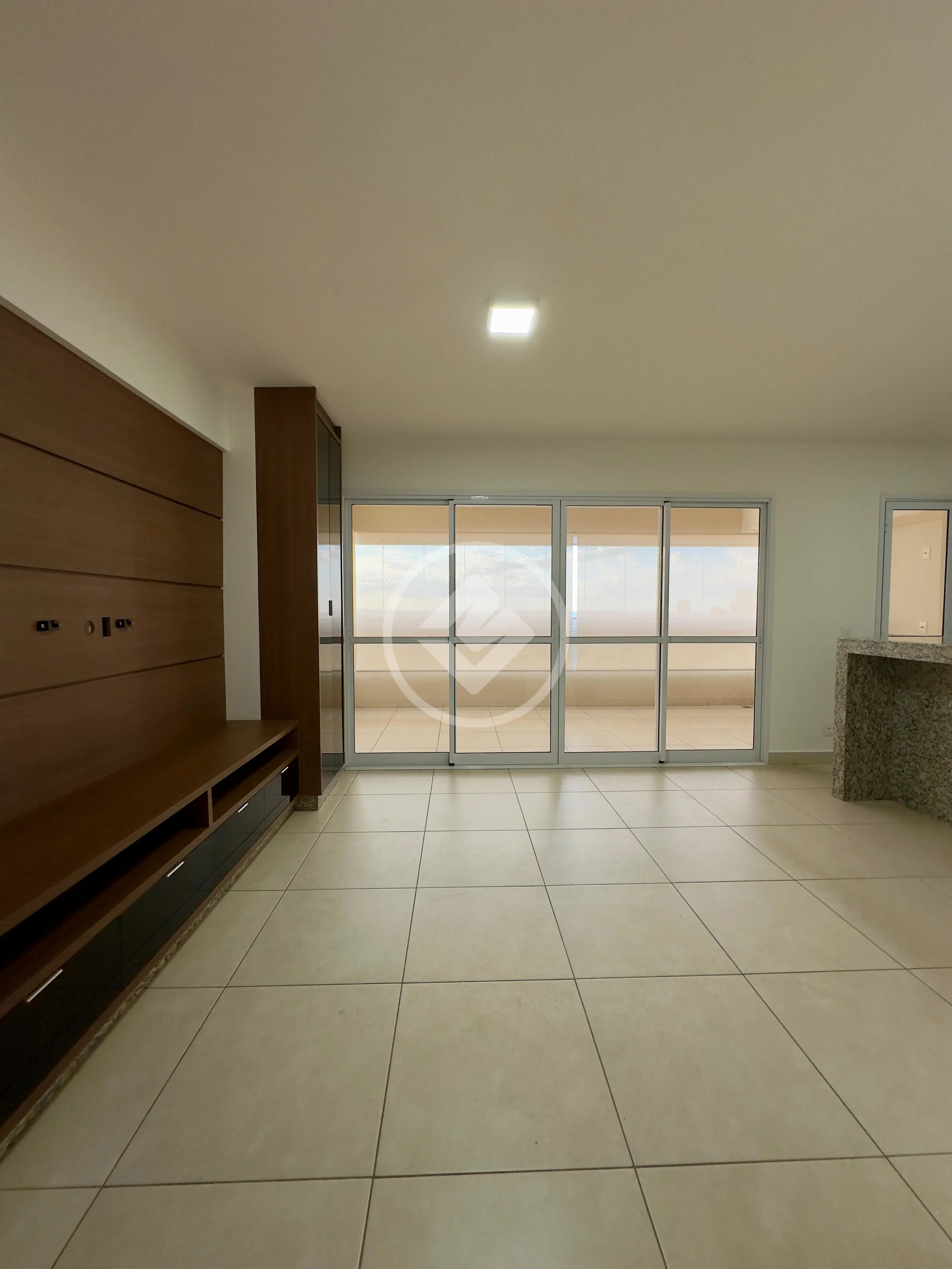 Apartamento Jardim América, Goiânia - GO — foto 2