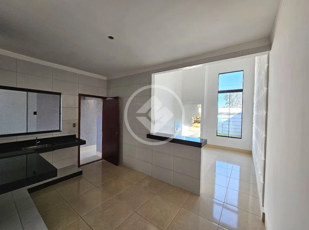 Imagem 3 - Casa em Expansul, Aparecida de Goiânia - GO