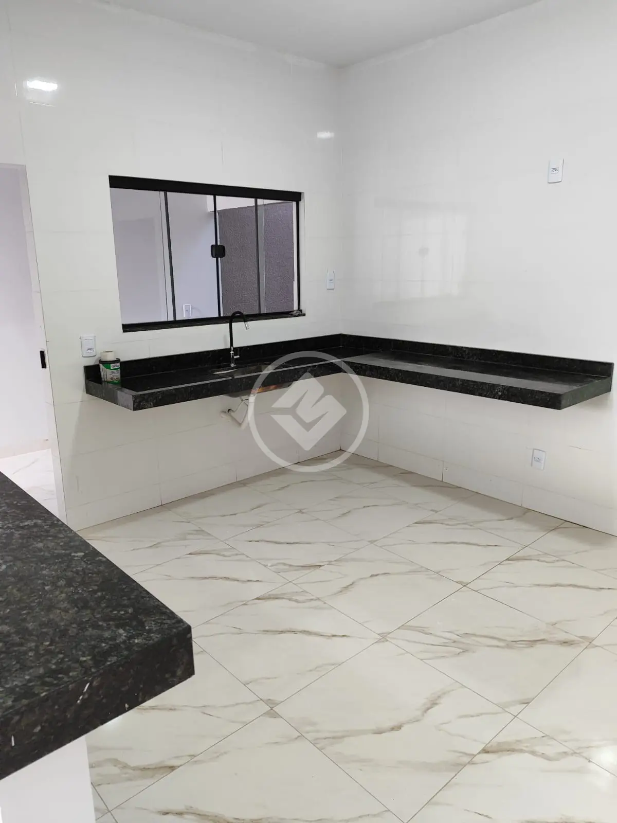 Imagem 5 - Casa em Residencial Araguaia, Trindade - GO