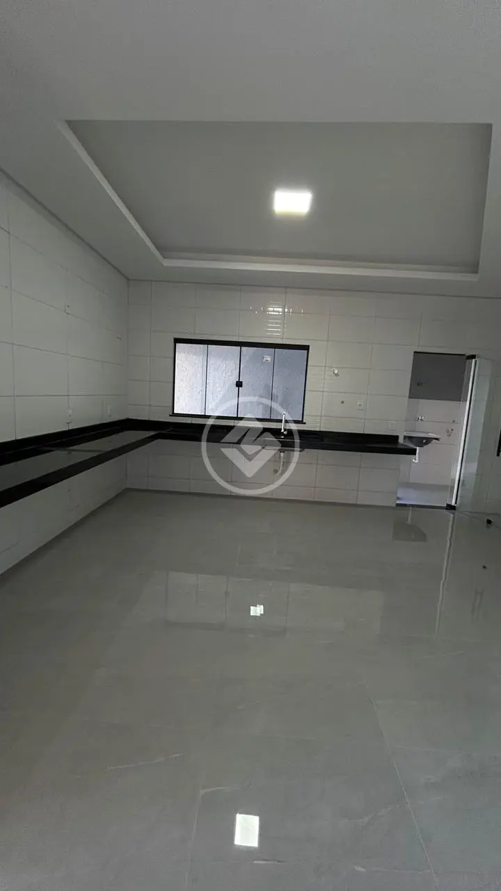 Imagem 5 - Sobrado Em Condomínio em Residencial Canadá, Goiânia - GO