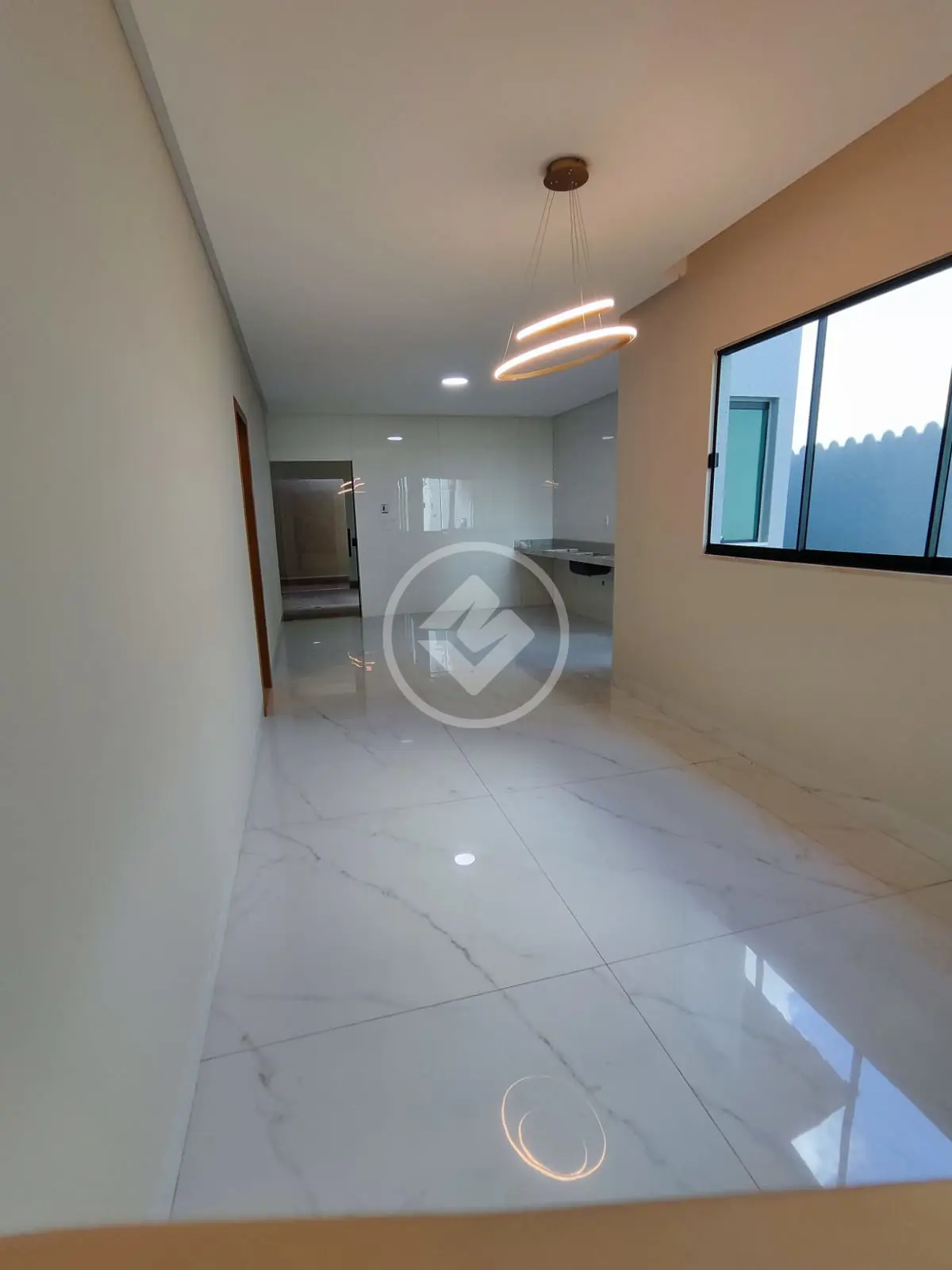 Imagem 2 - Casa em Vila Concórdia, Goiânia - GO