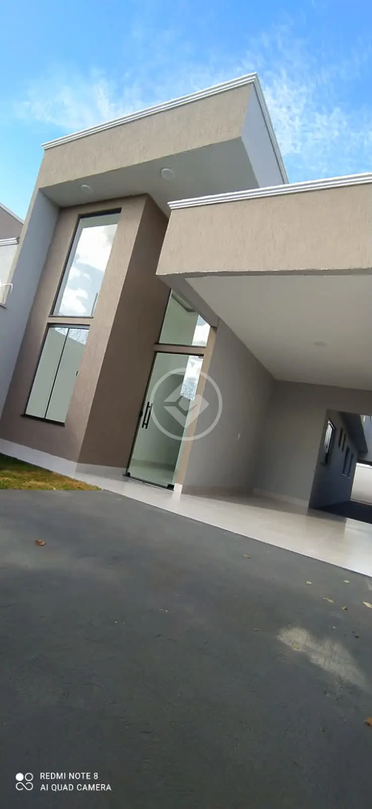 Imagem 1 - Casa em Setor Conde dos Arcos Complemento, Aparecida de Goiânia - GO