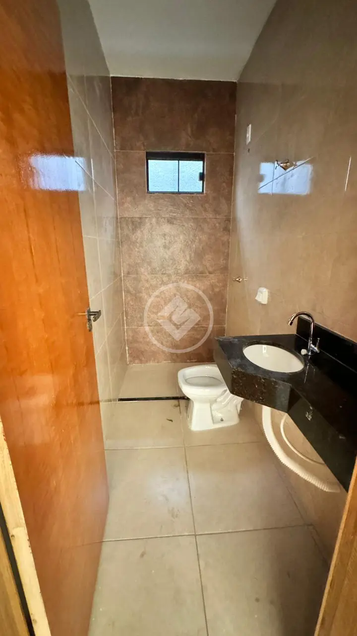 Imagem 5 - Casa em Setor Colonial Sul, Aparecida de Goiânia - GO