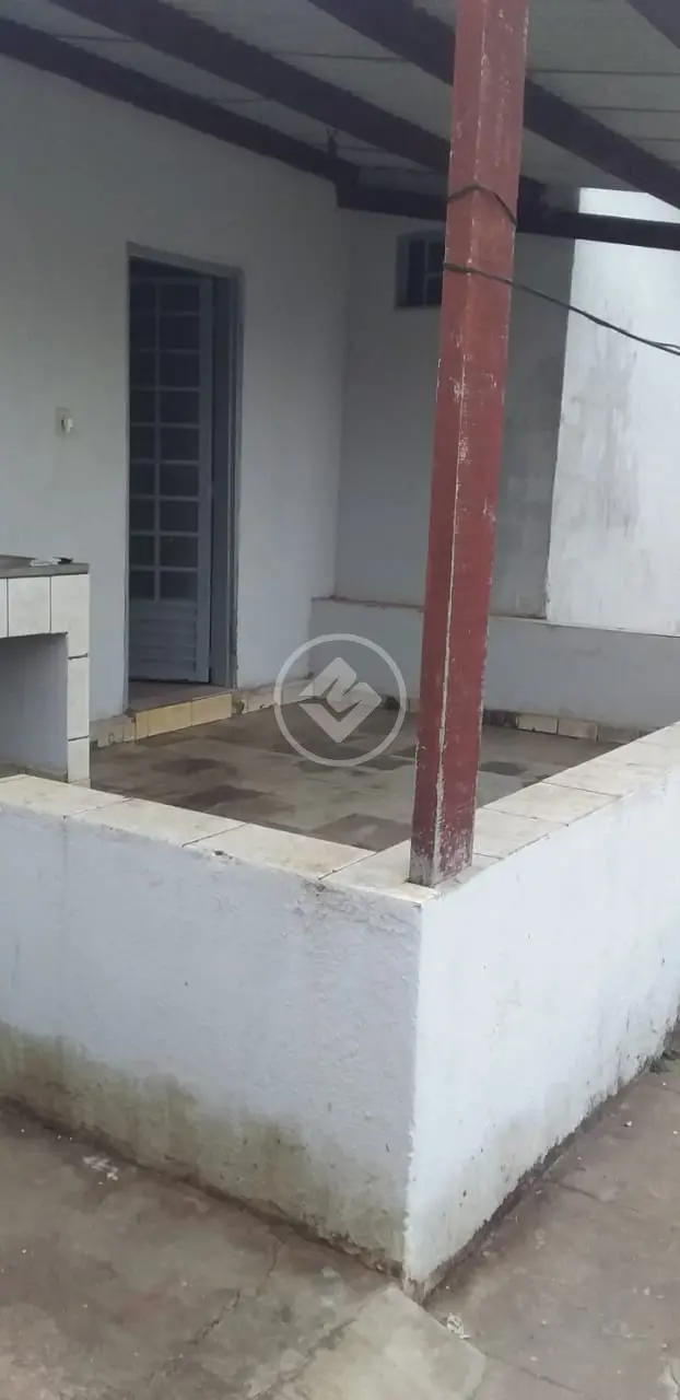 Casa Setor Garavelo, Aparecida de Goiânia - GO — foto 2