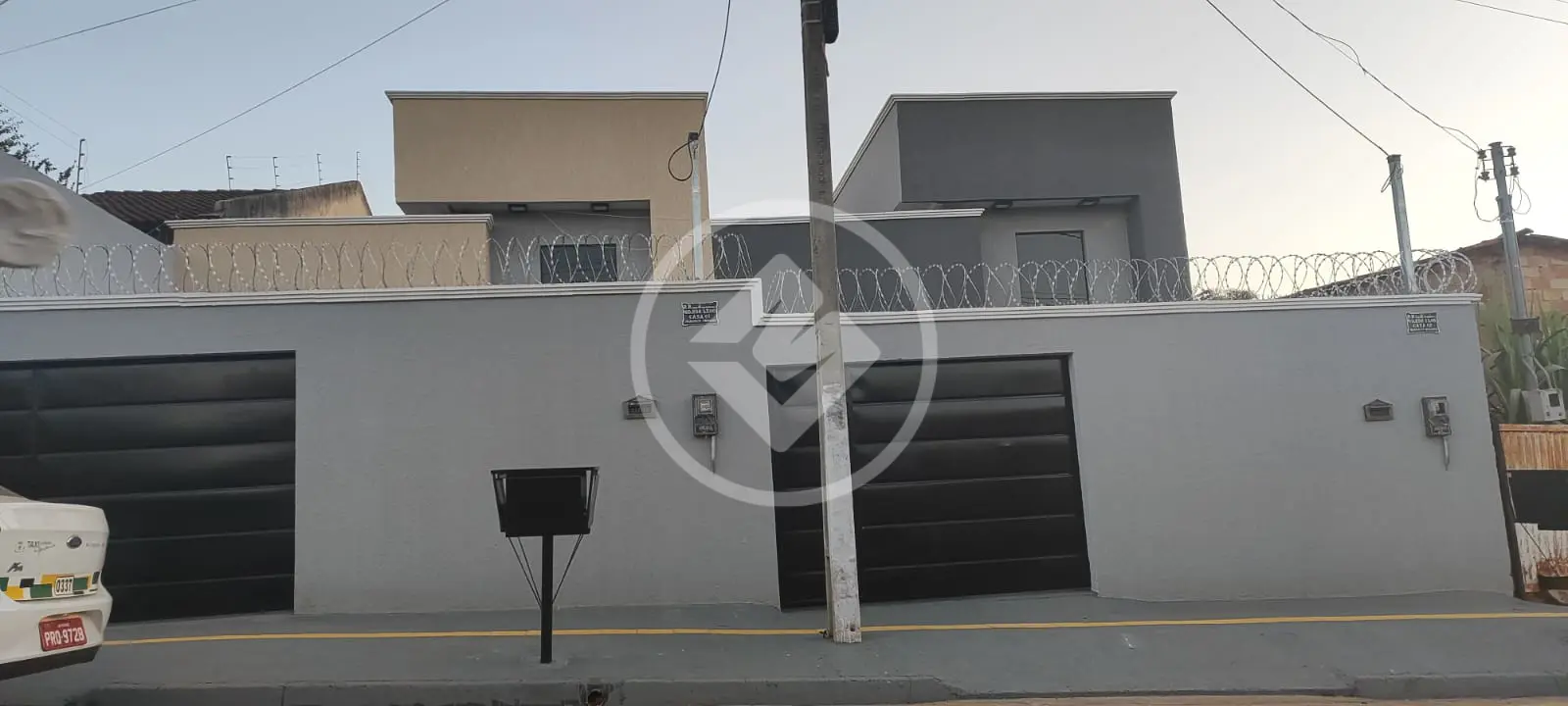 Imagem 1 - Casa em Jardim Buriti Sereno, Aparecida de Goiânia - GO