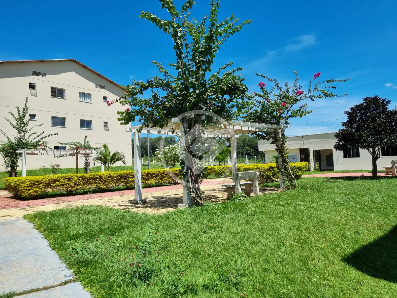 Apartamento Residencial Jardins do Cerrado 6, Goiânia - GO — foto 1