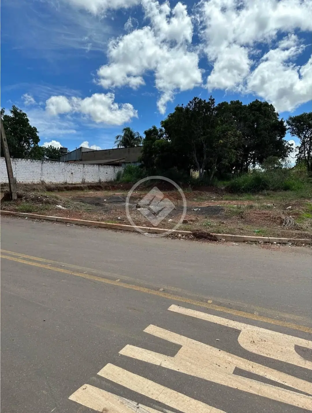 Imagem 2 - Terreno em Rosa dos Ventos, Aparecida de Goiânia - GO