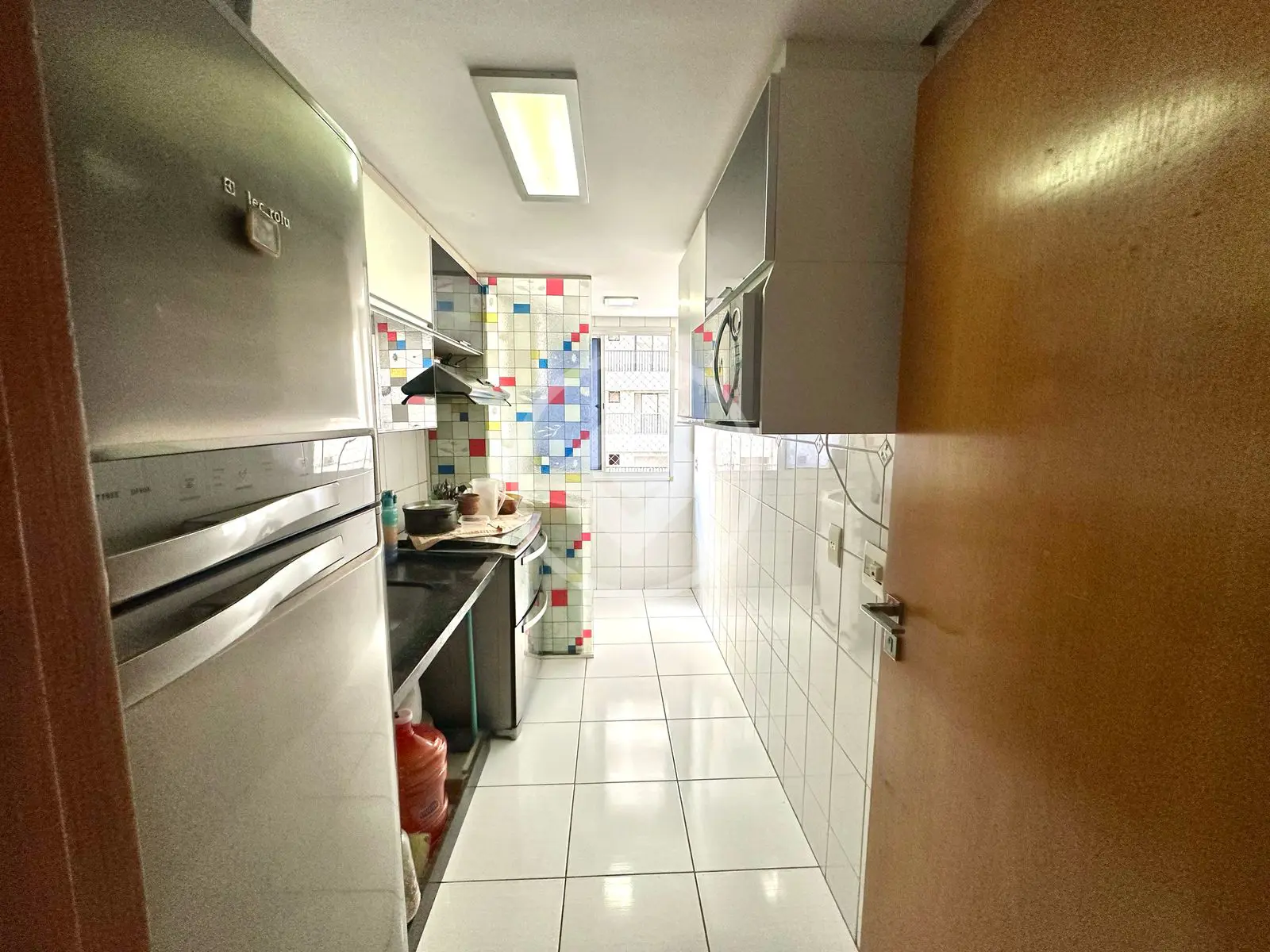 Imagem 2 - Apartamento em Parque Amazônia, Goiânia - GO