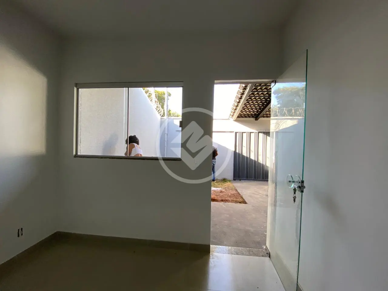 Imagem 2 - Casa em Residencial Itaipu, Goiânia - GO