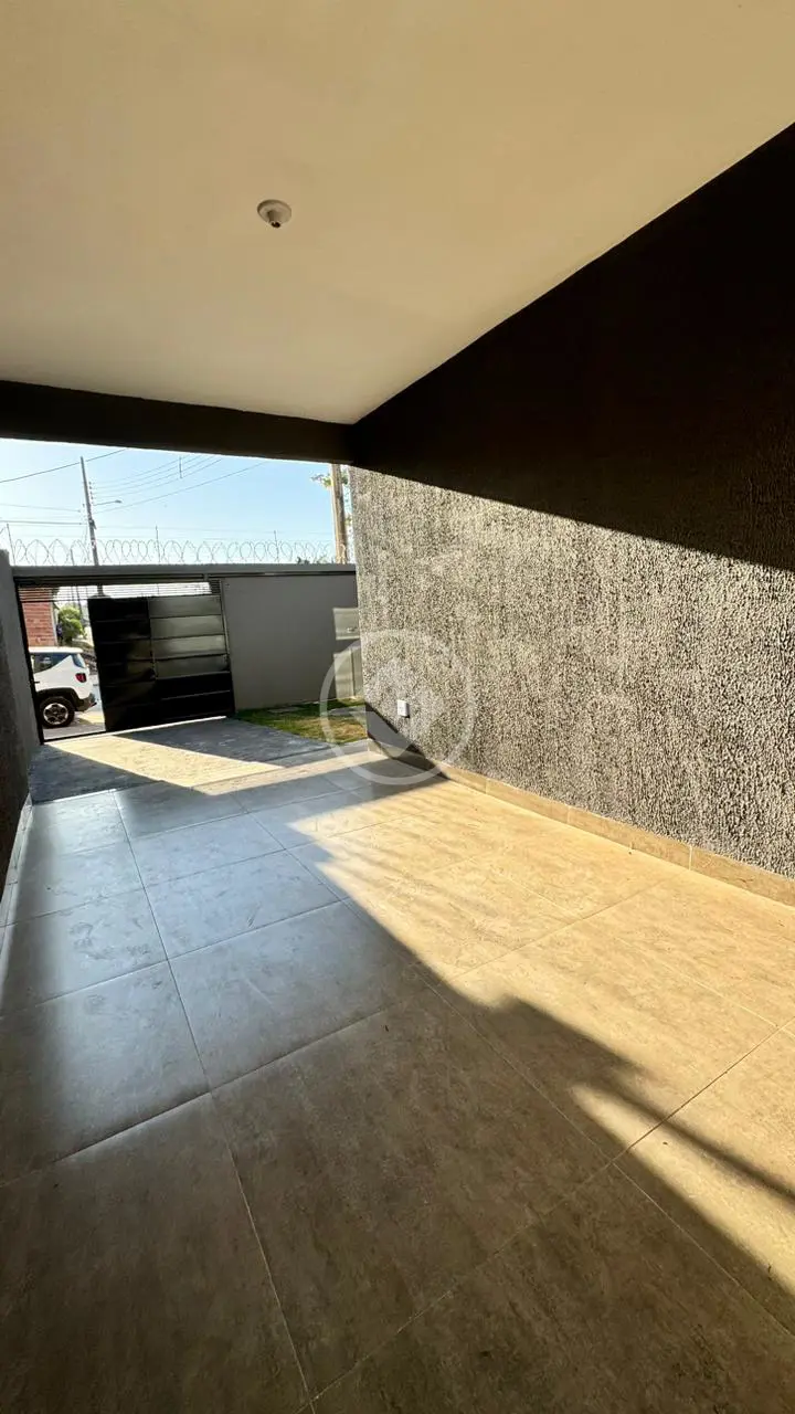 Image 10 - Casa em Setor Colonial Sul, Aparecida de Goiânia - GO
