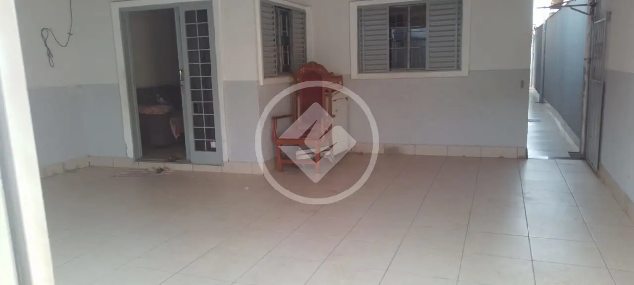 Imagem 2 - Casa em Cidade Vera Cruz, Aparecida de Goiânia - GO