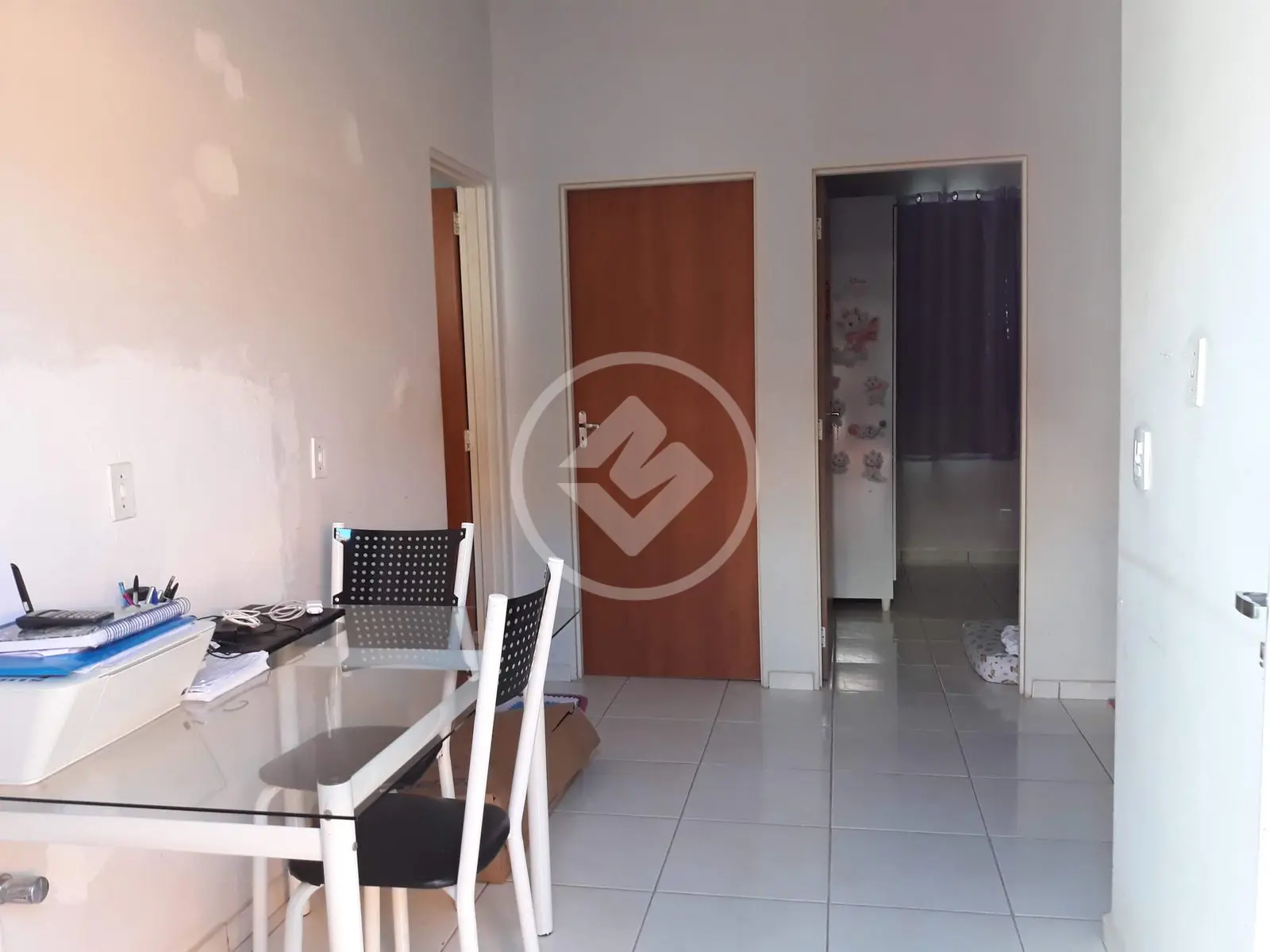 Imagem 2 - Casa Condomínio em Jardins do Cerrado 7, Goiânia - GO