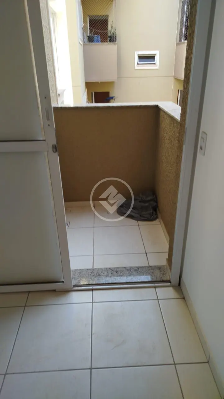 Imagem 2 - Apartamento em Parque das Nações, Aparecida de Goiânia - GO