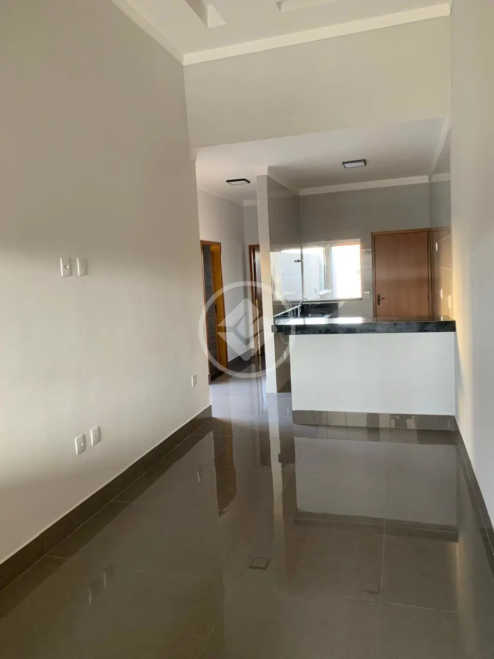 Image 10 - Casa em Jardim Boa Esperança, Aparecida de Goiânia - GO