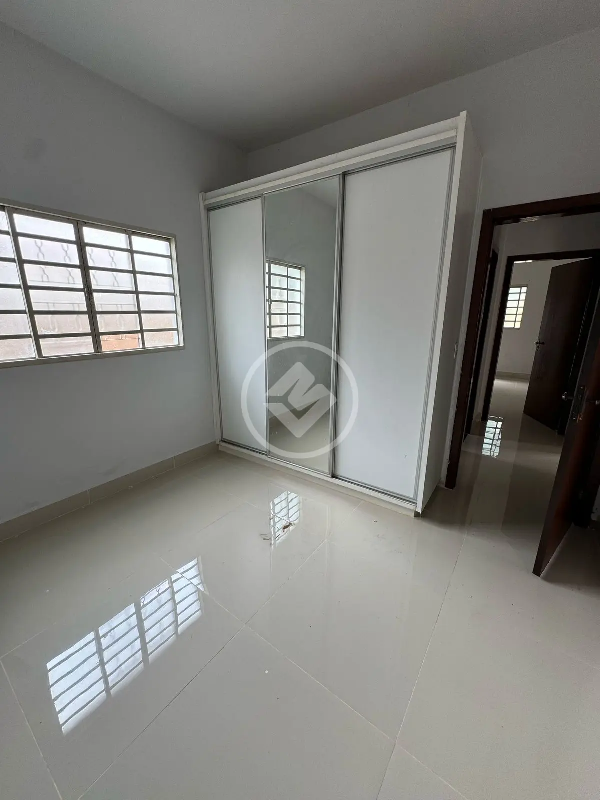 Casa Jardim Alto Paraíso, Aparecida de Goiânia - GO — foto 1