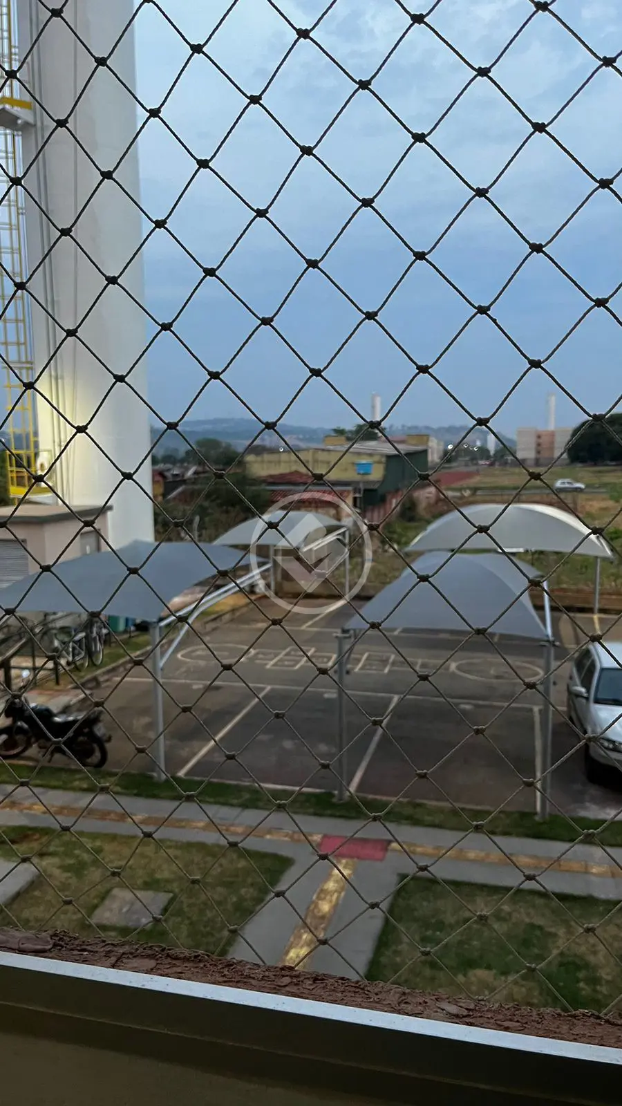 Image 10 - Apartamento em Conjunto Vera Cruz, Goiânia - GO