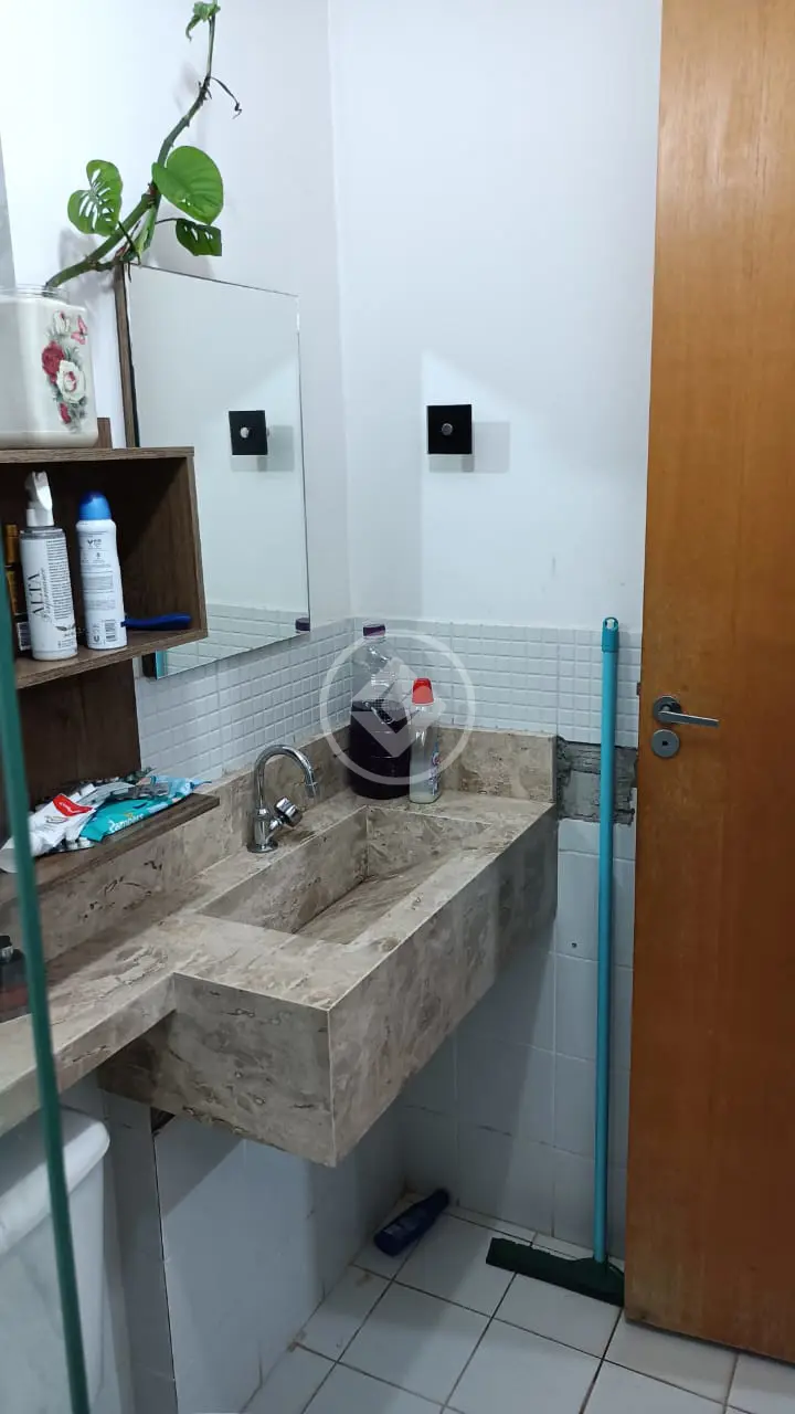 Image 10 - Apartamento em Jardim Belo Horizonte, Aparecida de Goiânia - GO