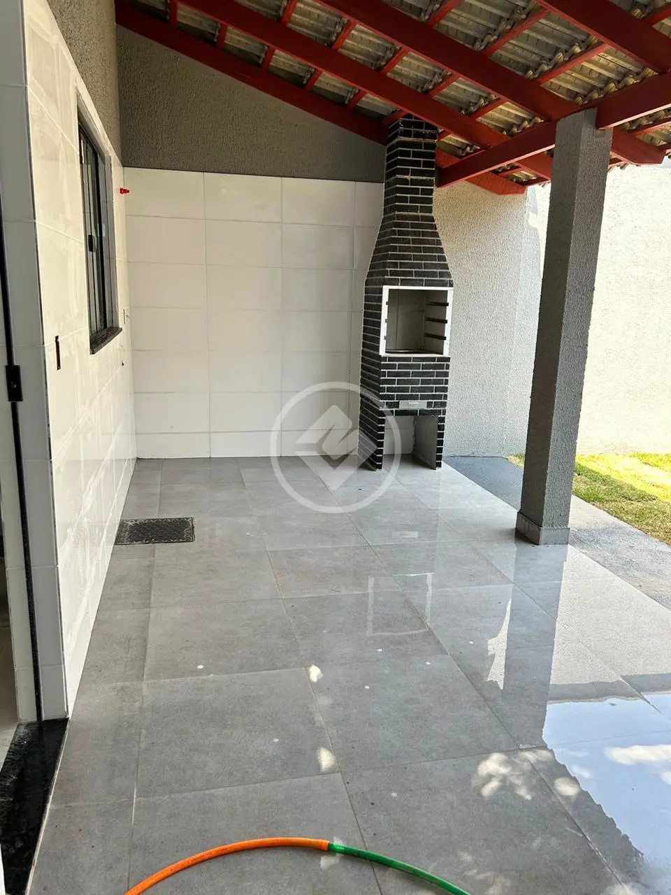 Image 11 - Casa em Setor Aeroporto Sul, Aparecida de Goiânia - GO