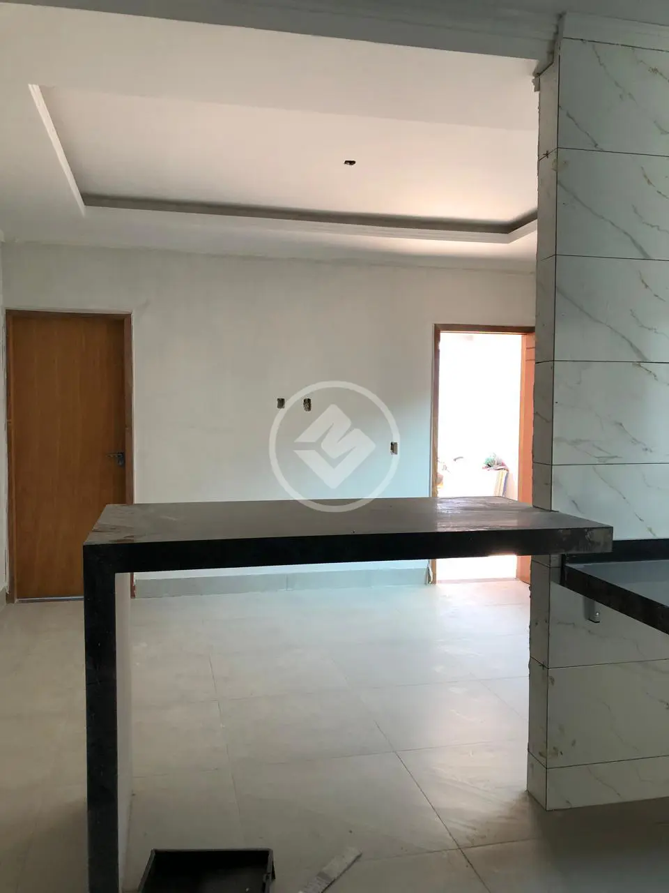 Imagem 3 - Casa em Parque Veiga Jardim, Aparecida de Goiânia - GO