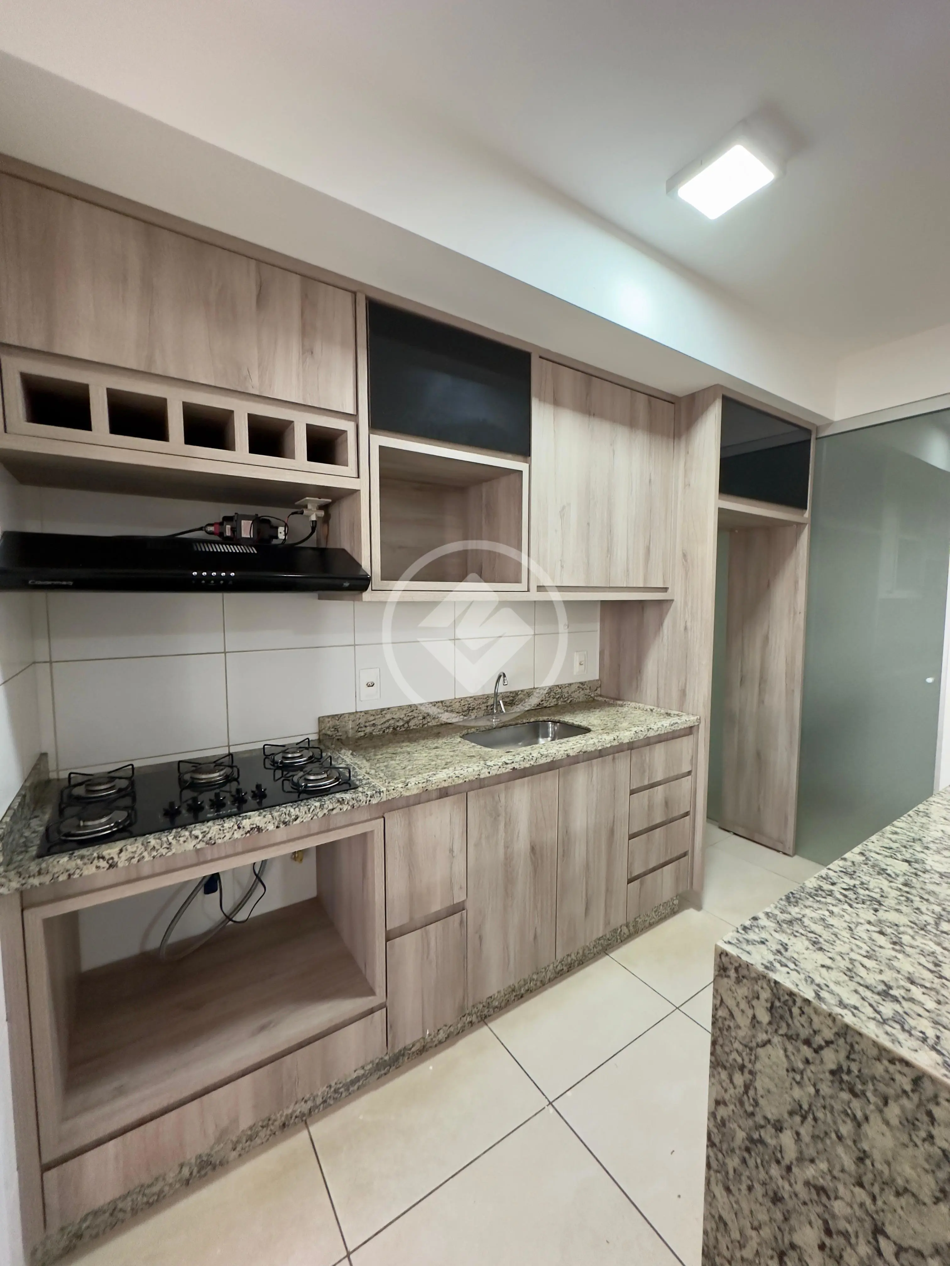 Imagem 2 - Apartamento em Jardim América, Goiânia - GO
