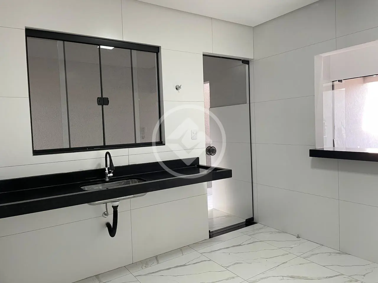 Casa Residencial Santa Fé I, Goiânia - GO — foto 2