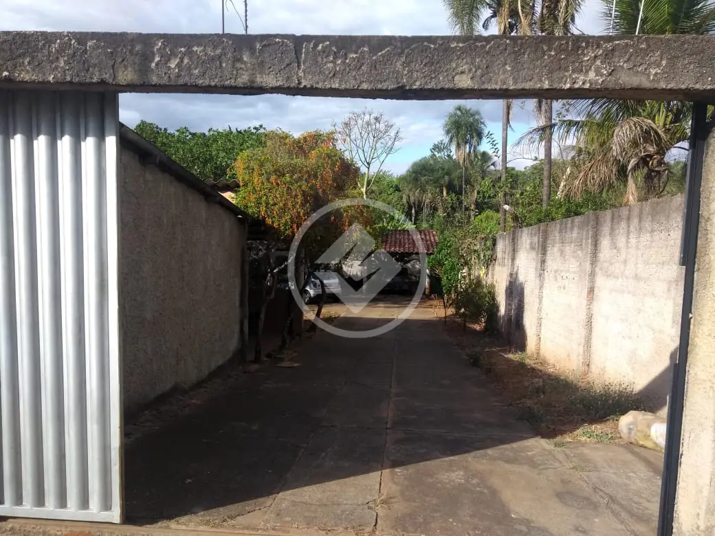 Imagem 3 - Chácara em Parque Veiga Jardim, Aparecida de Goiânia - GO