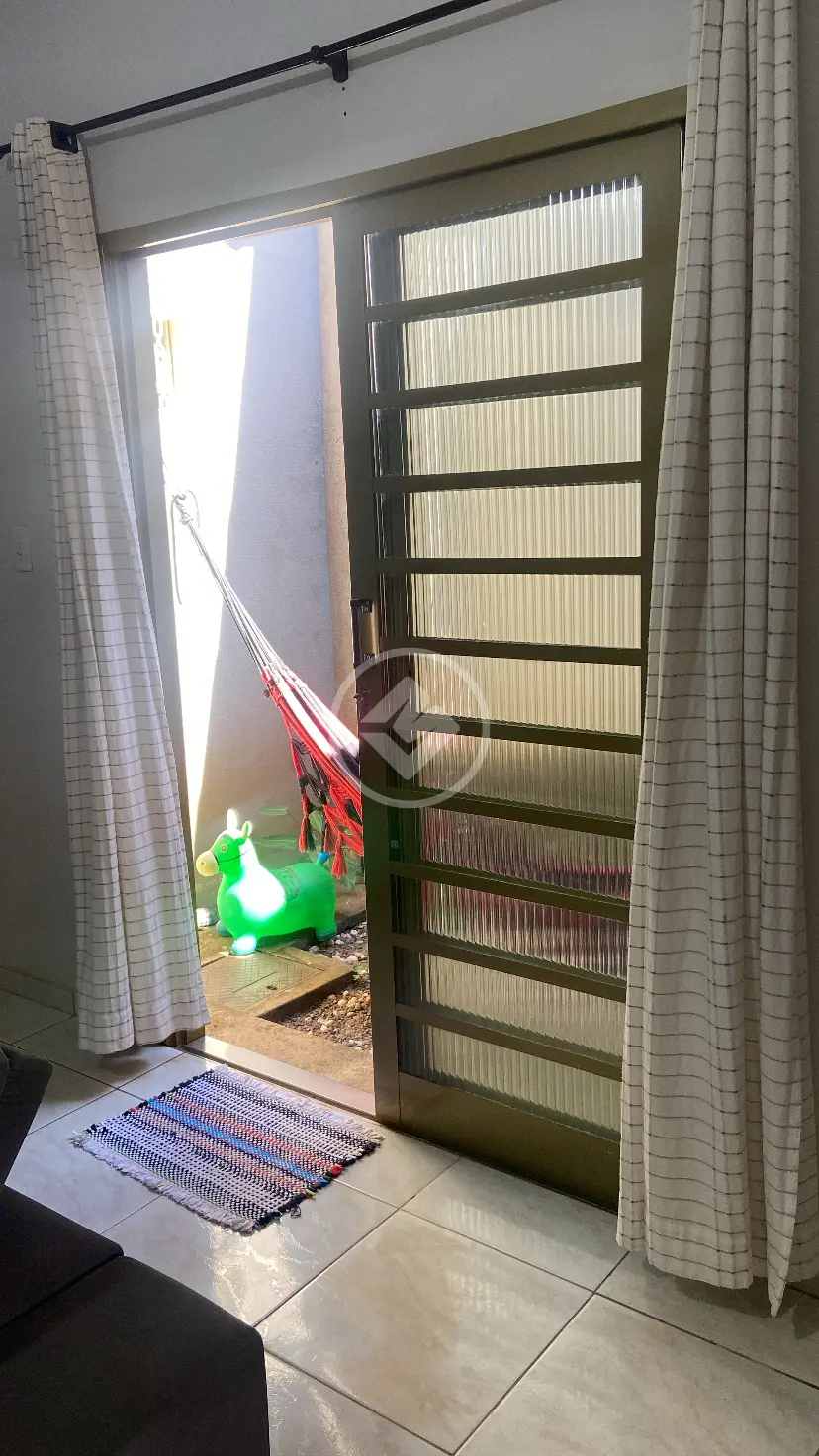 Imagem 3 - Casa em Setor Orientville, Goiânia - GO