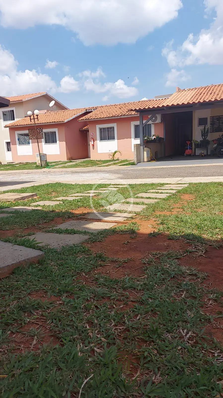 Imagem 1 - Casa Condomínio em Jardins do Cerrado 7, Goiânia - GO