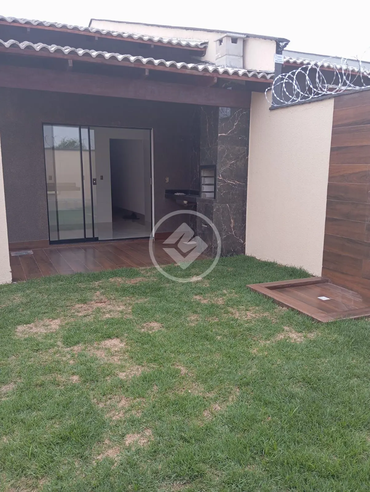 Imagem 3 - Casa em Jardim Buriti Sereno, Aparecida de Goiânia - GO