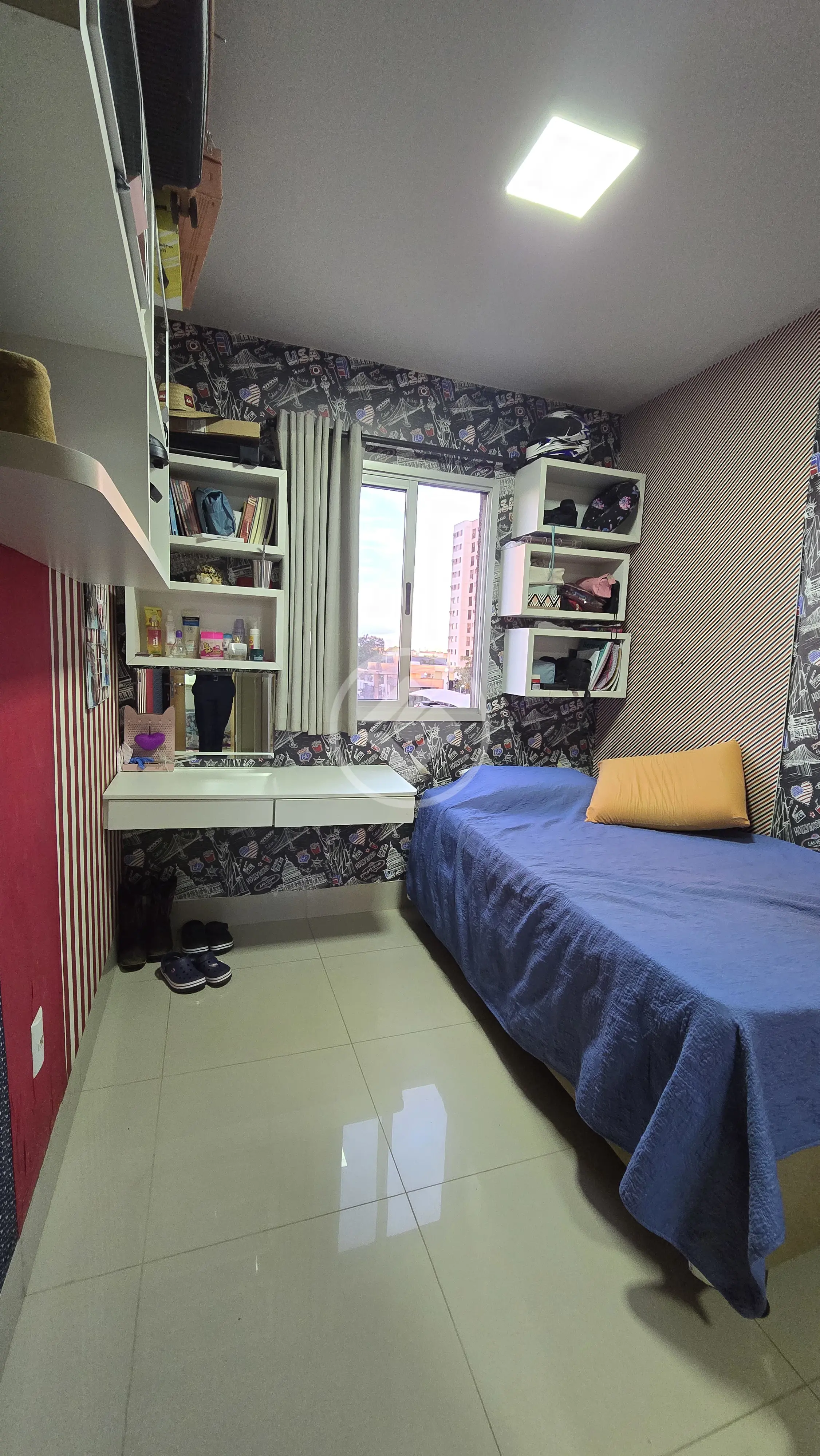 Imagem 4 - Apartamento em Parque Oeste Industrial, Goiânia - GO