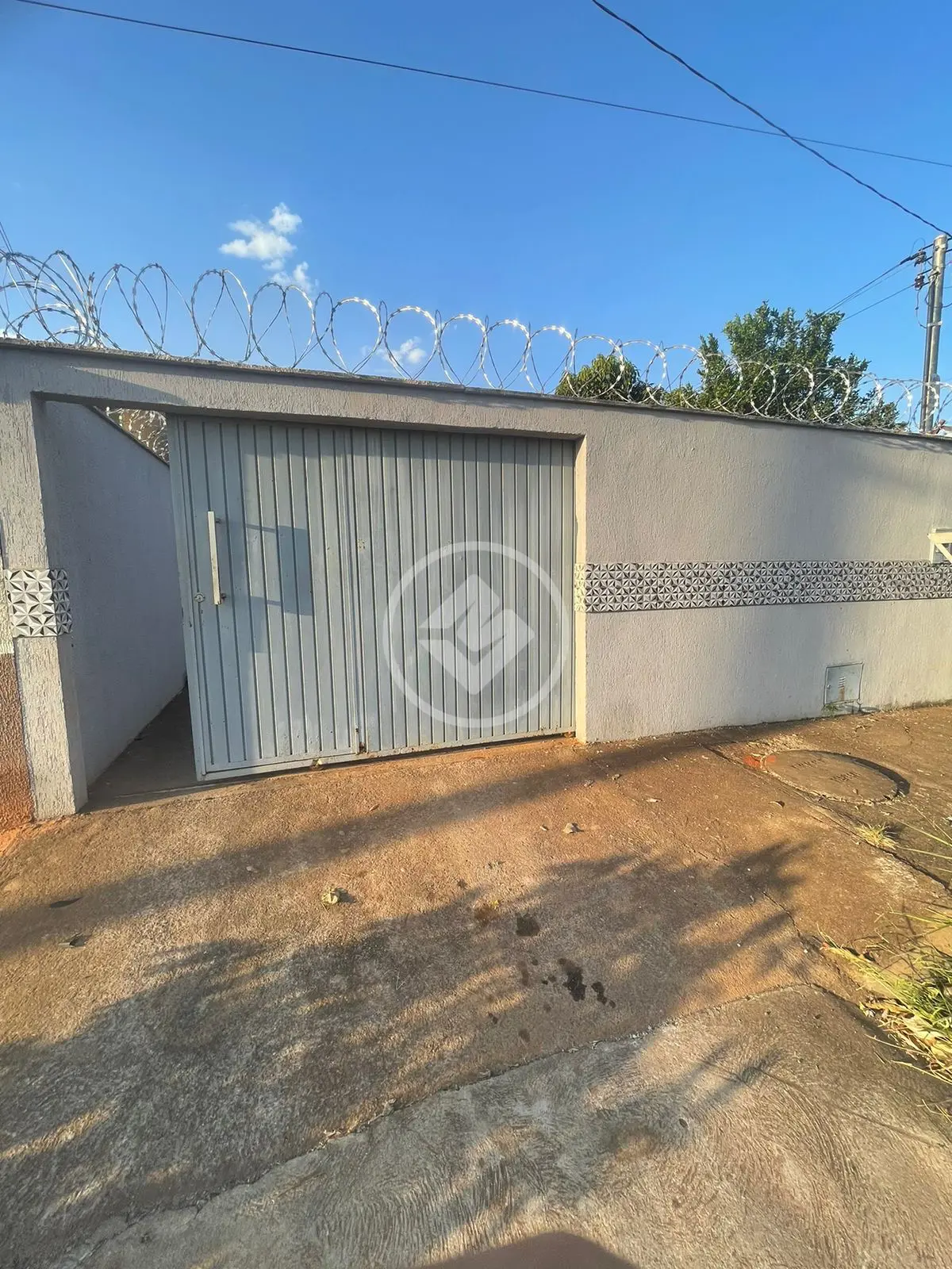 Casa Zona Rural, Guapó - GO — foto 1