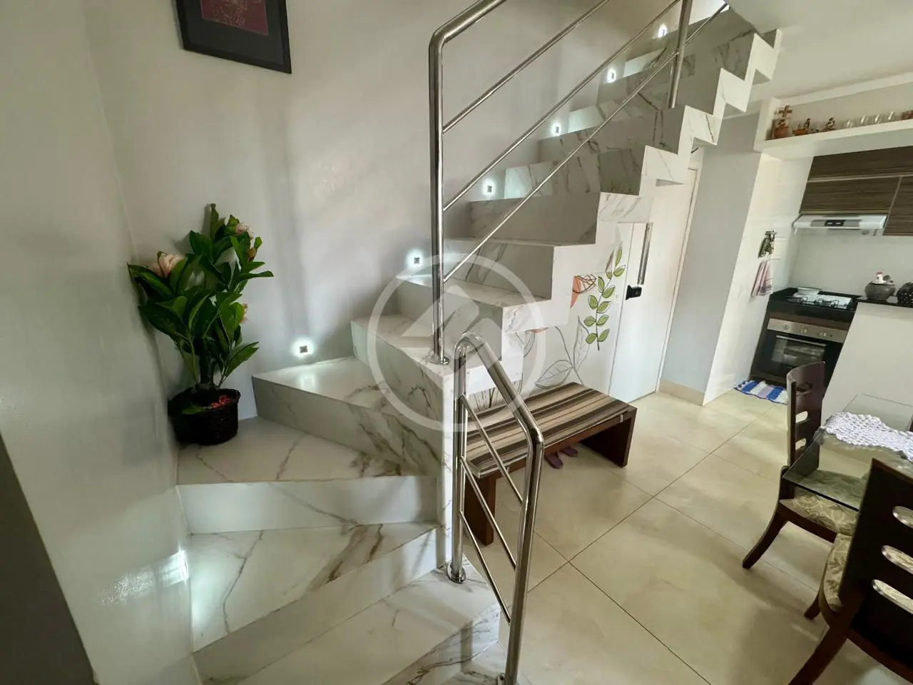 Apartamento SETOR NEGRÃO DE LIMA, Goiânia - GO — foto 1